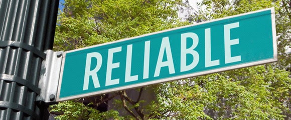 Don’t Be Unreliable—Here’s Why It Matters