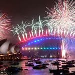 Celebrate New Year’s with Elite Escorts in London
