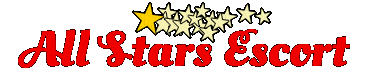 All Stars Escorts