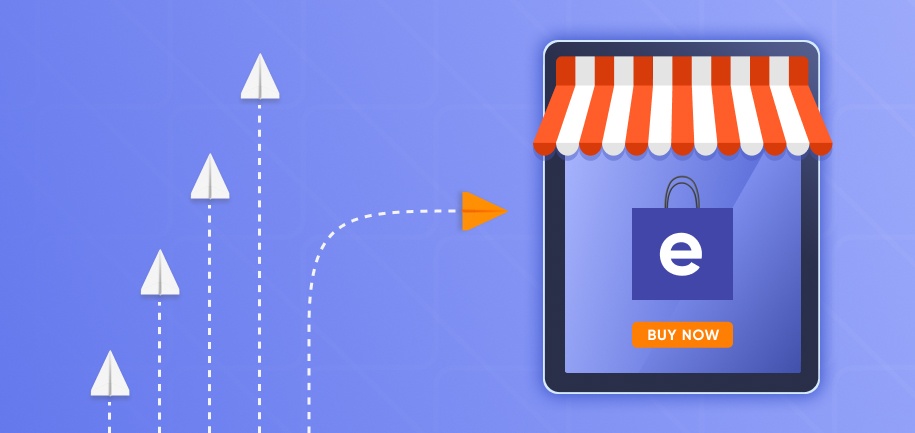 Grow your ecommerce strategy for 2023 & beyond