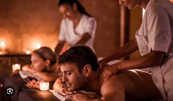 Tantric Massage in London