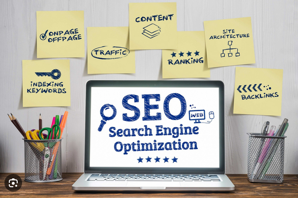 How To Optimize Your Blog for Search Engines