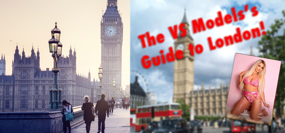 A Guide to Find The Best Models in London