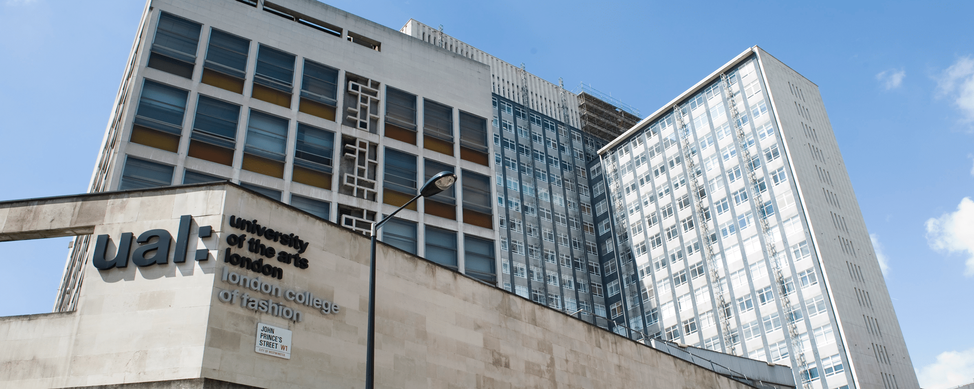 Best College in London for Modelling: Where to Launch Your Career