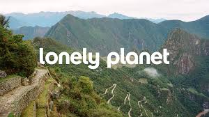Connect Through Lonely Planet