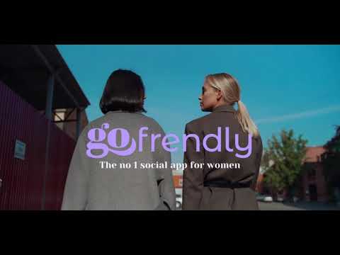 Explore Gofrendly: The Social App for Travelers