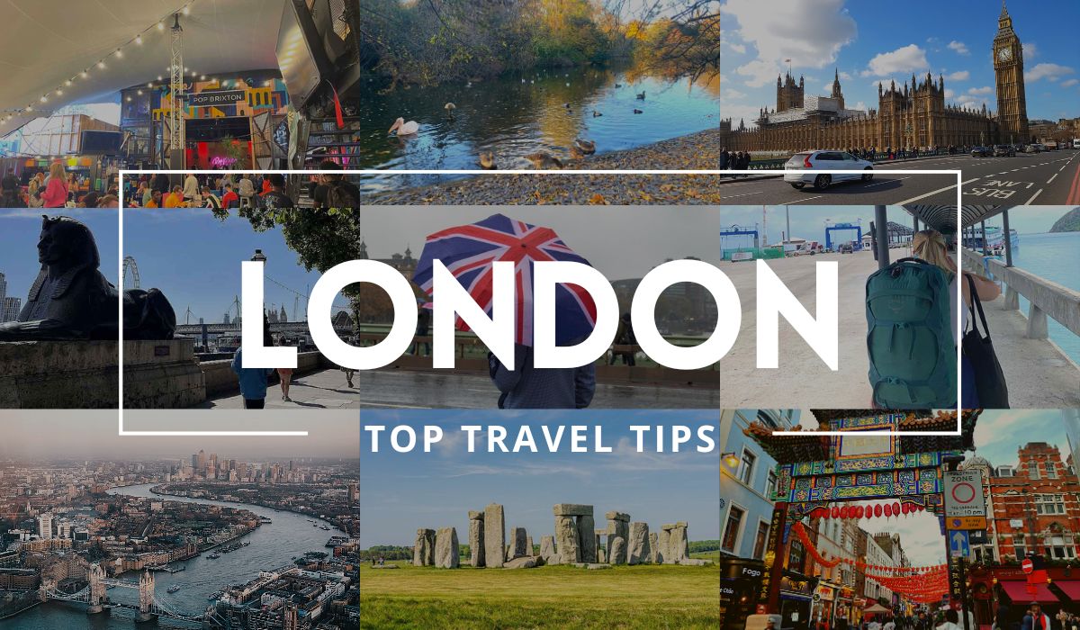 Travel Companions in London: Finding the Perfect Adventure Partner