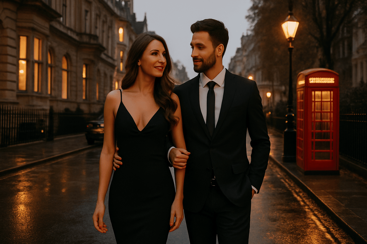 Exploring the Benefits of Hiring a Kensington Escort for Special Occasions