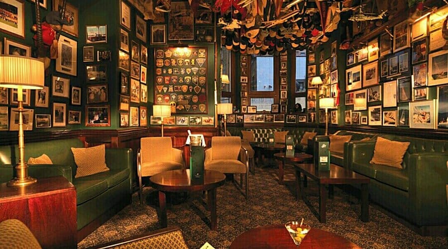 sophisticated soho rating