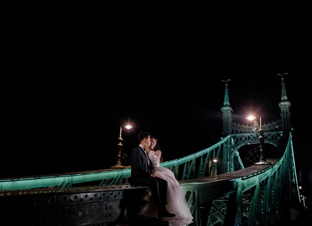 Planning a Perfect Night Out in London