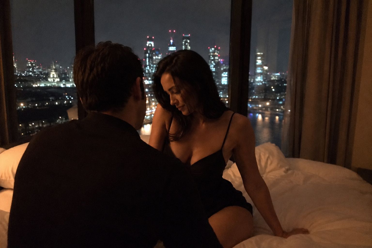 High-Class Escort Services Explained: What to Expect at the £500+ Level