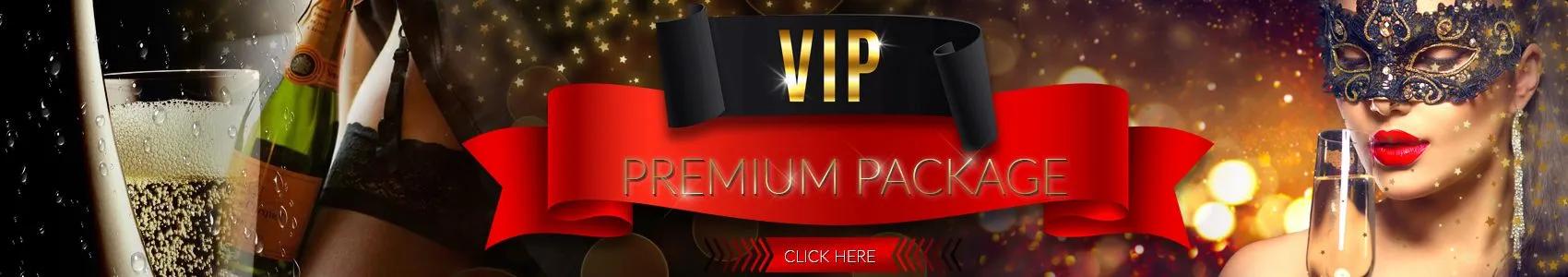 VIP Premium package