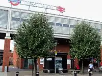 West Ham