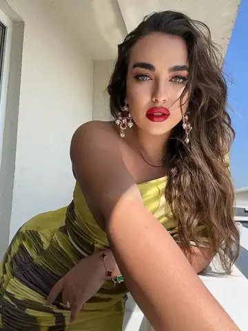 Candy video