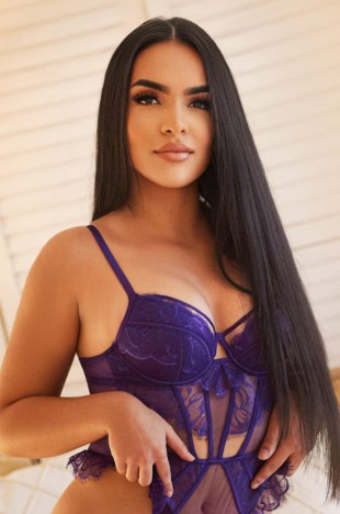 escort Samanta