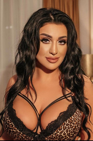 escort Elisabel