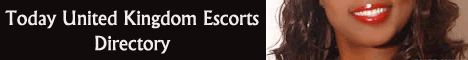 Escorts in London